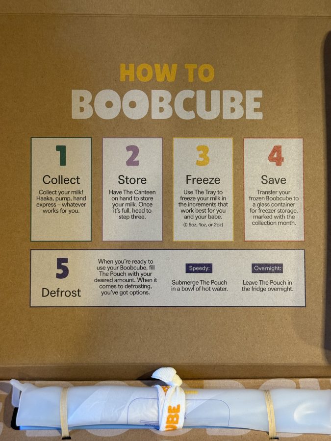 boobcube review