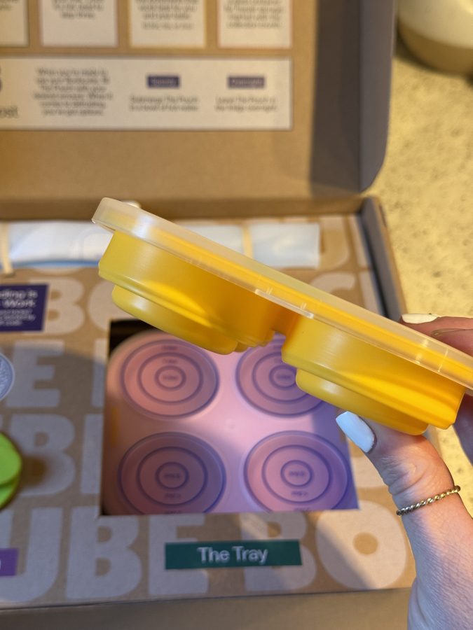 boobcube review