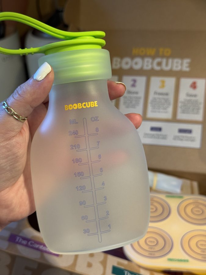 boobcube review