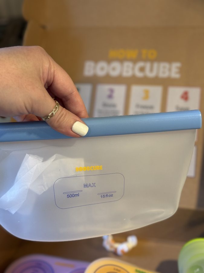 boobcube review