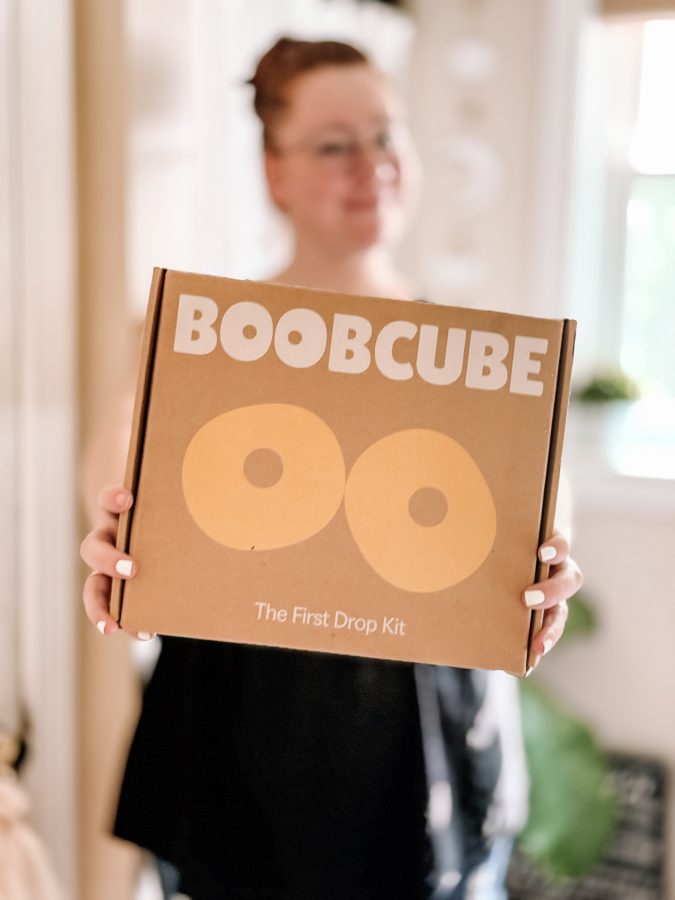 boobcube review