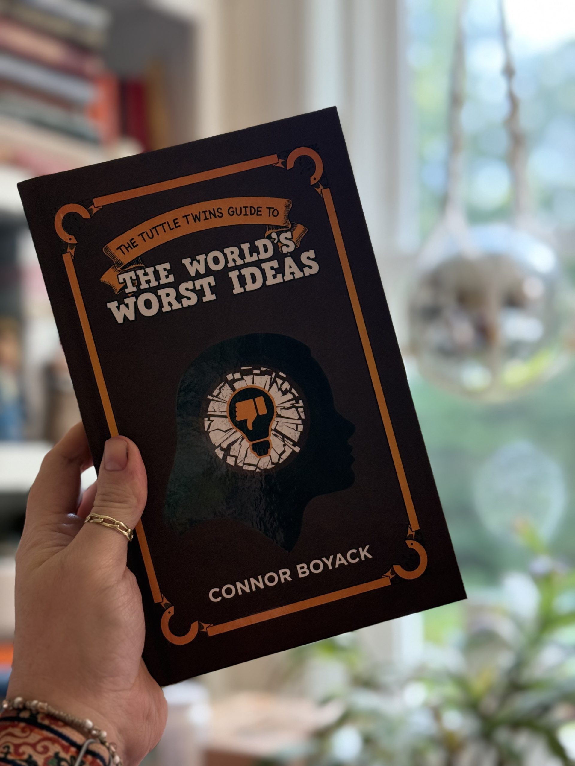 Why Your Kids Need to Read This Summer (Especially This Book)