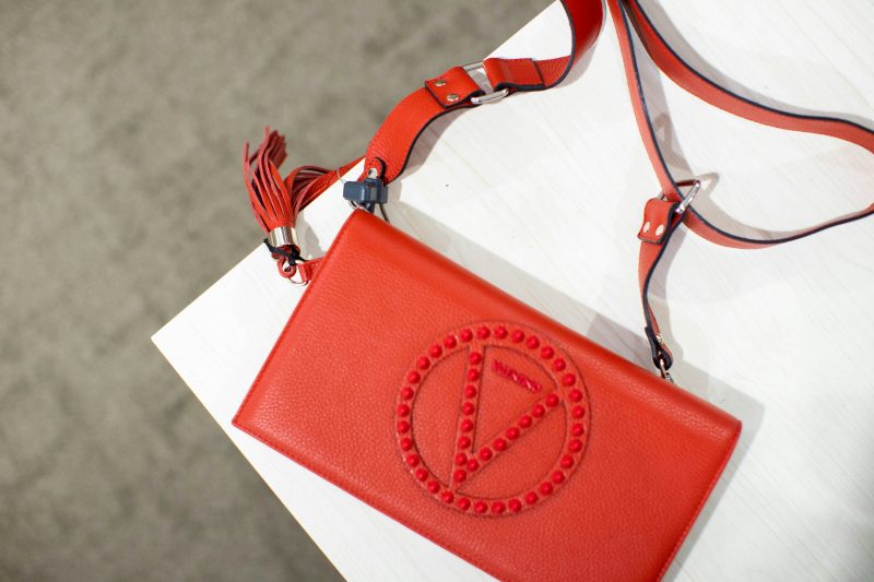 Valentino Garavani handbags: iconic designs and new releases