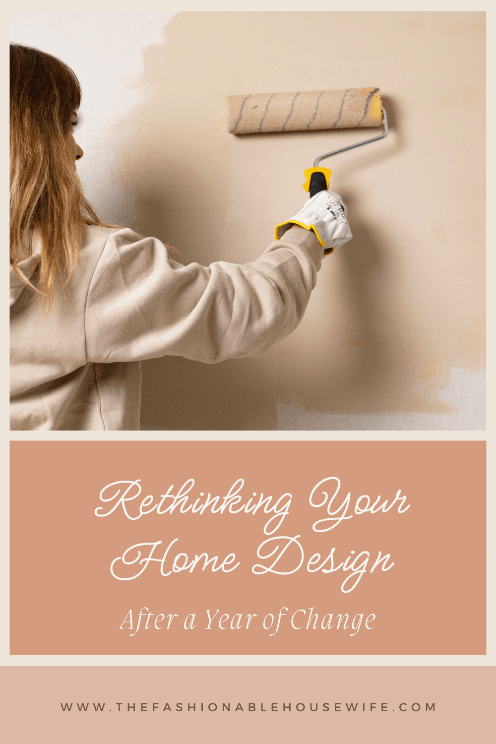 Rethinking Home Design After a Year of Change