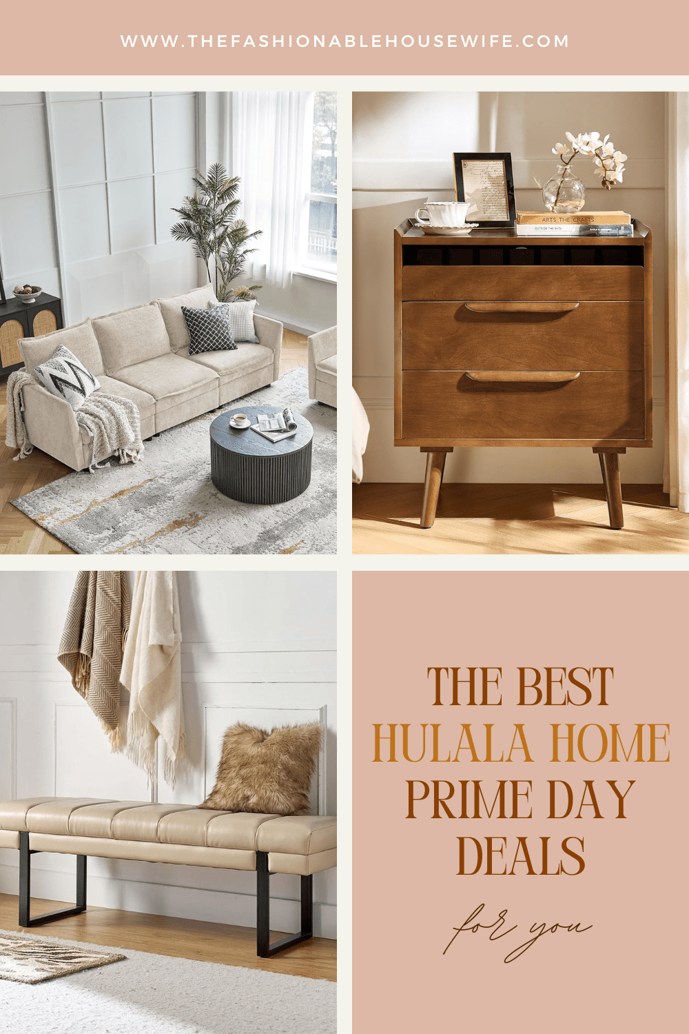 The Best Hulala Home Prime Day Deals