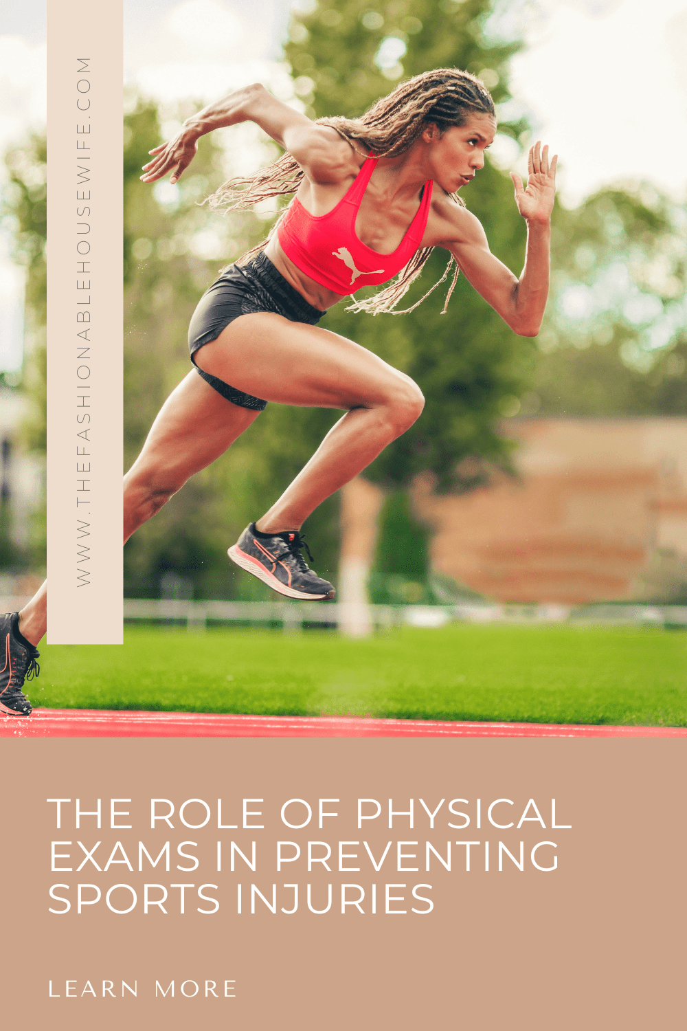 The Role of Physical Exams in Preventing Sports Injuries