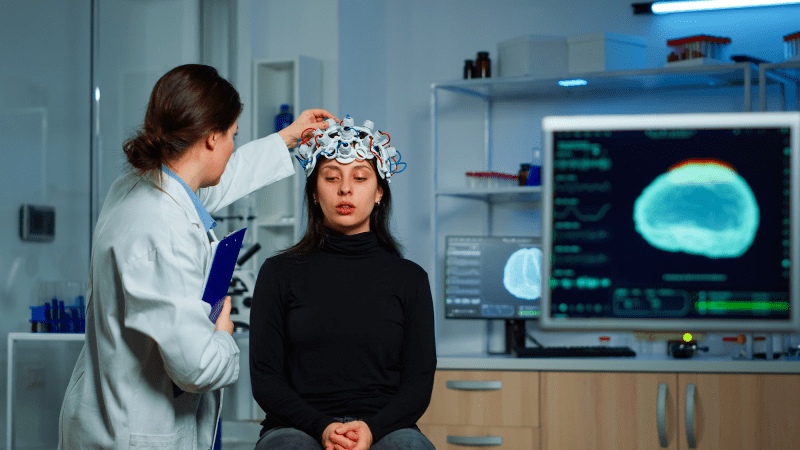 5 Tips for Handling A Brain Injury Claim