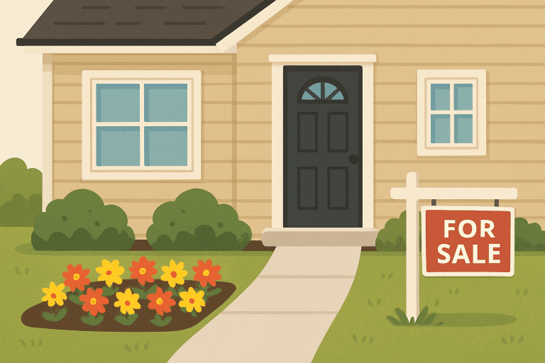 Innovative Ways to Prepare Your Home for a Successful Sale