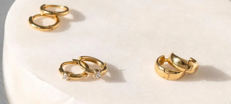 Minimalist Jewelry Essentials Every Stylish Woman Needs