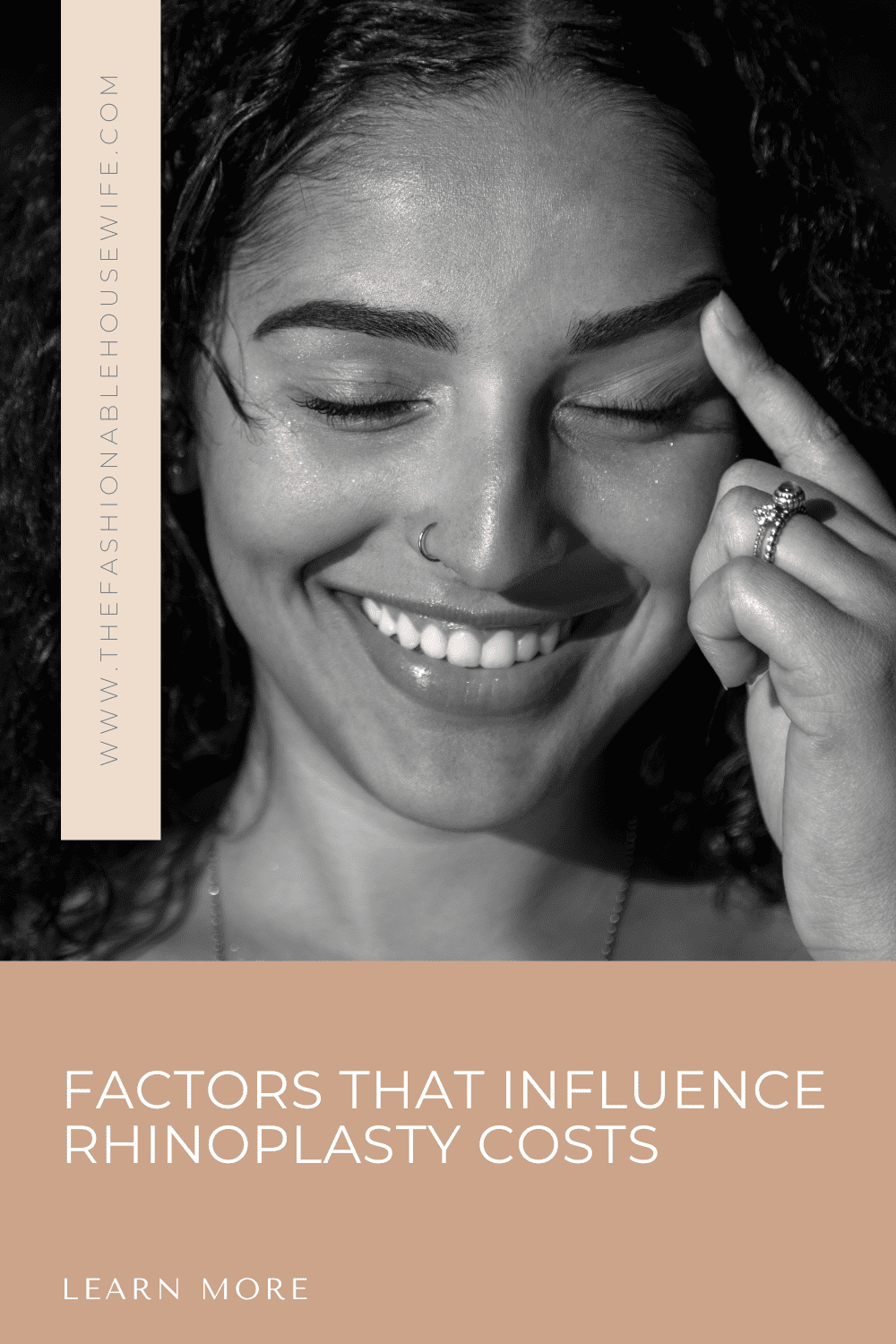 Factors That Influence Rhinoplasty Costs