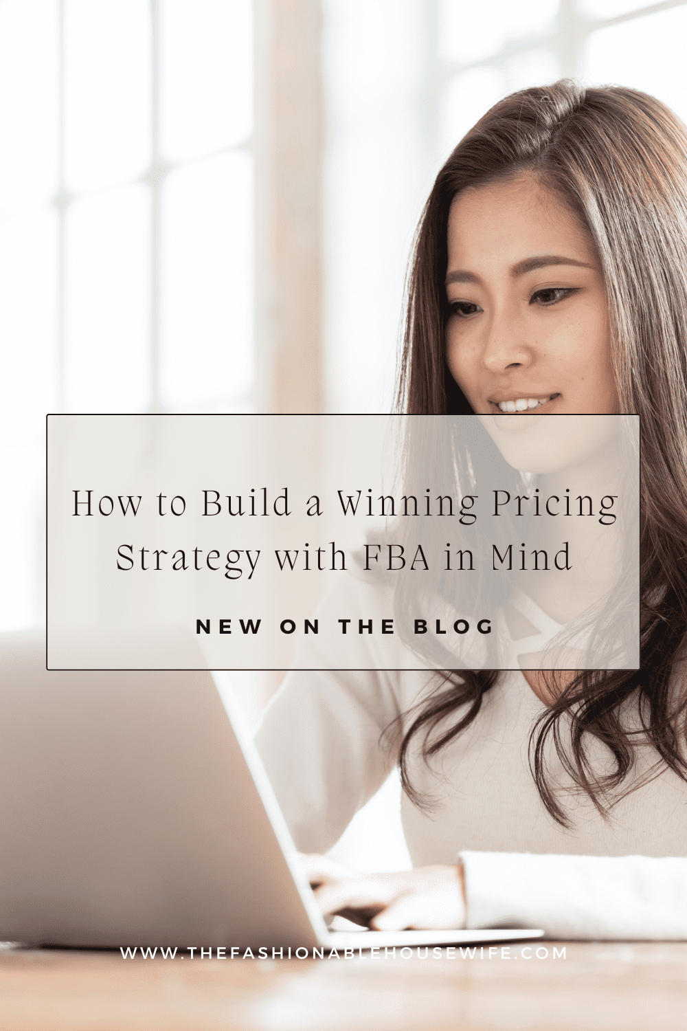 How to Build a Winning Pricing Strategy with FBA in Mind