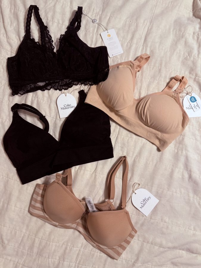 cake maternity nursing bras sexy