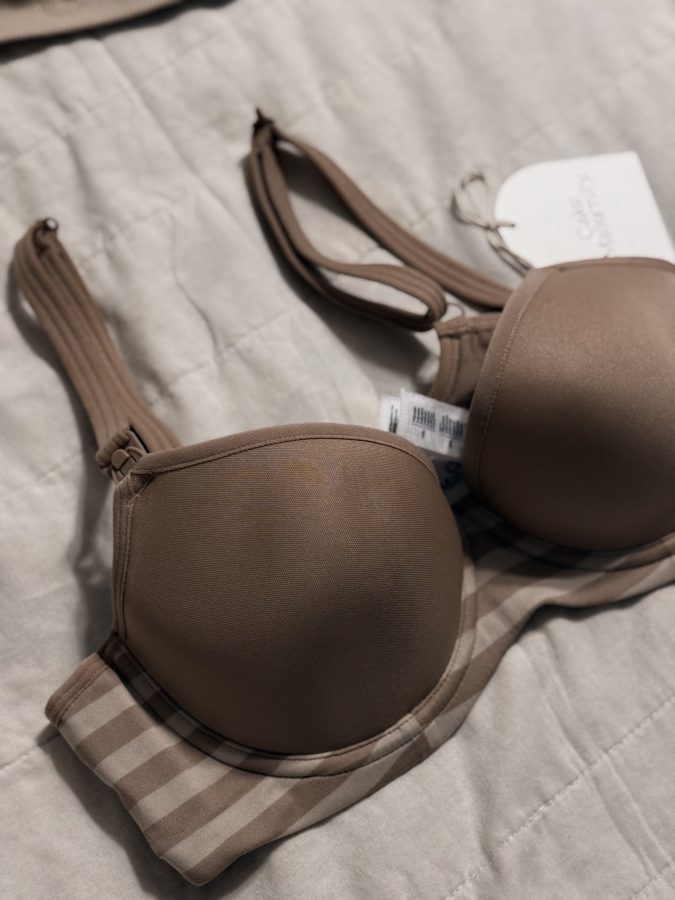 t-shirt nursing bra