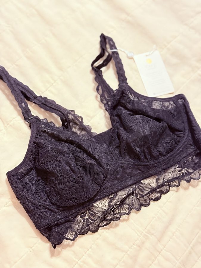 sexy nursing bra