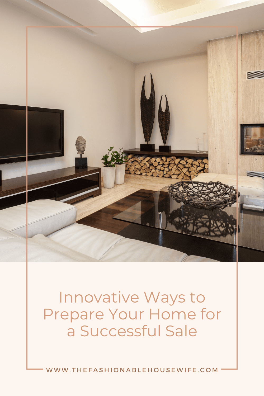 Innovative Ways to Prepare Your Home for a Successful Sale