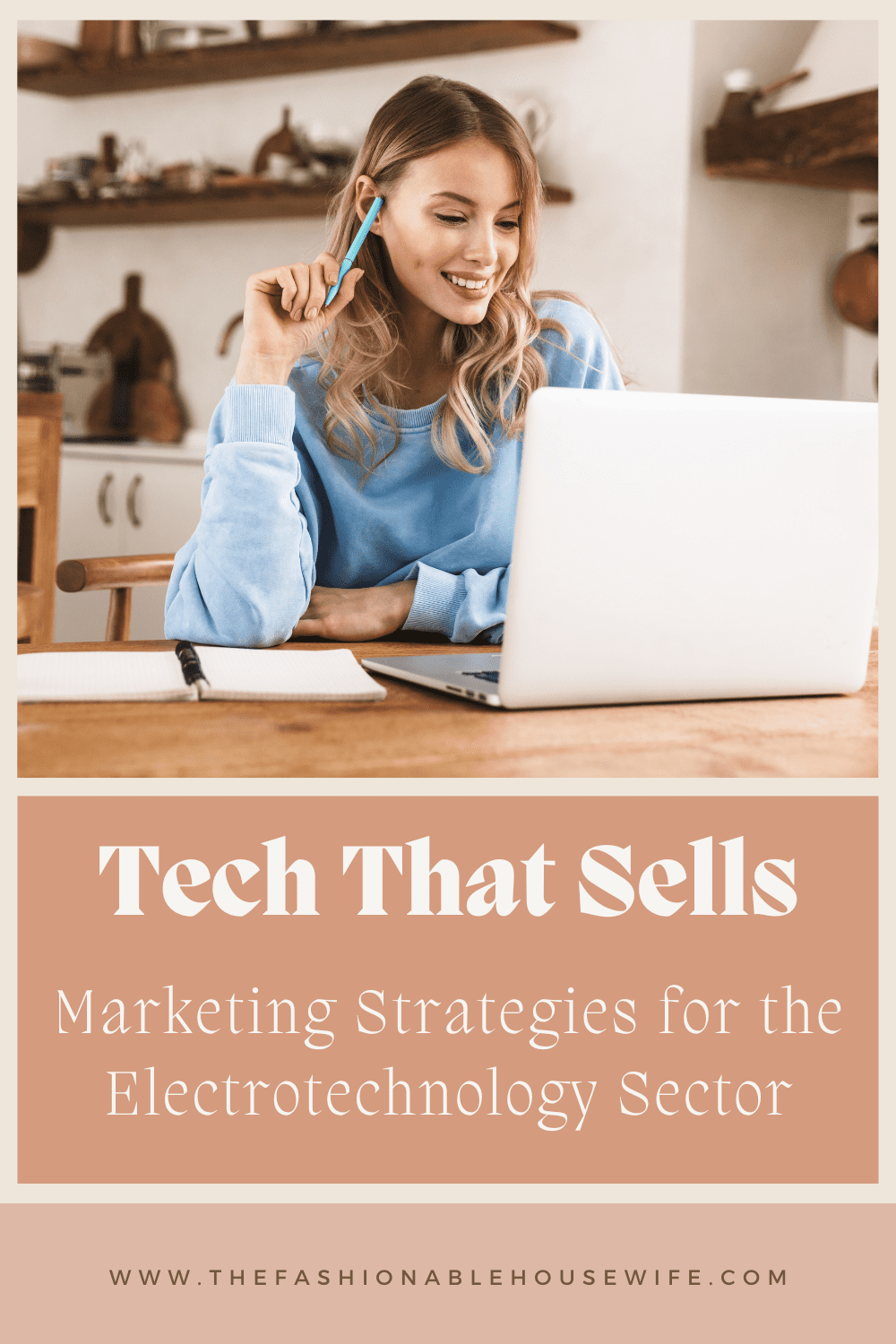 Tech That Sells: Marketing Strategies for the Electrotechnology Sector
