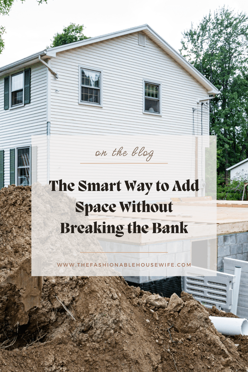 The Smart Way to Add Space Without Breaking the Bank