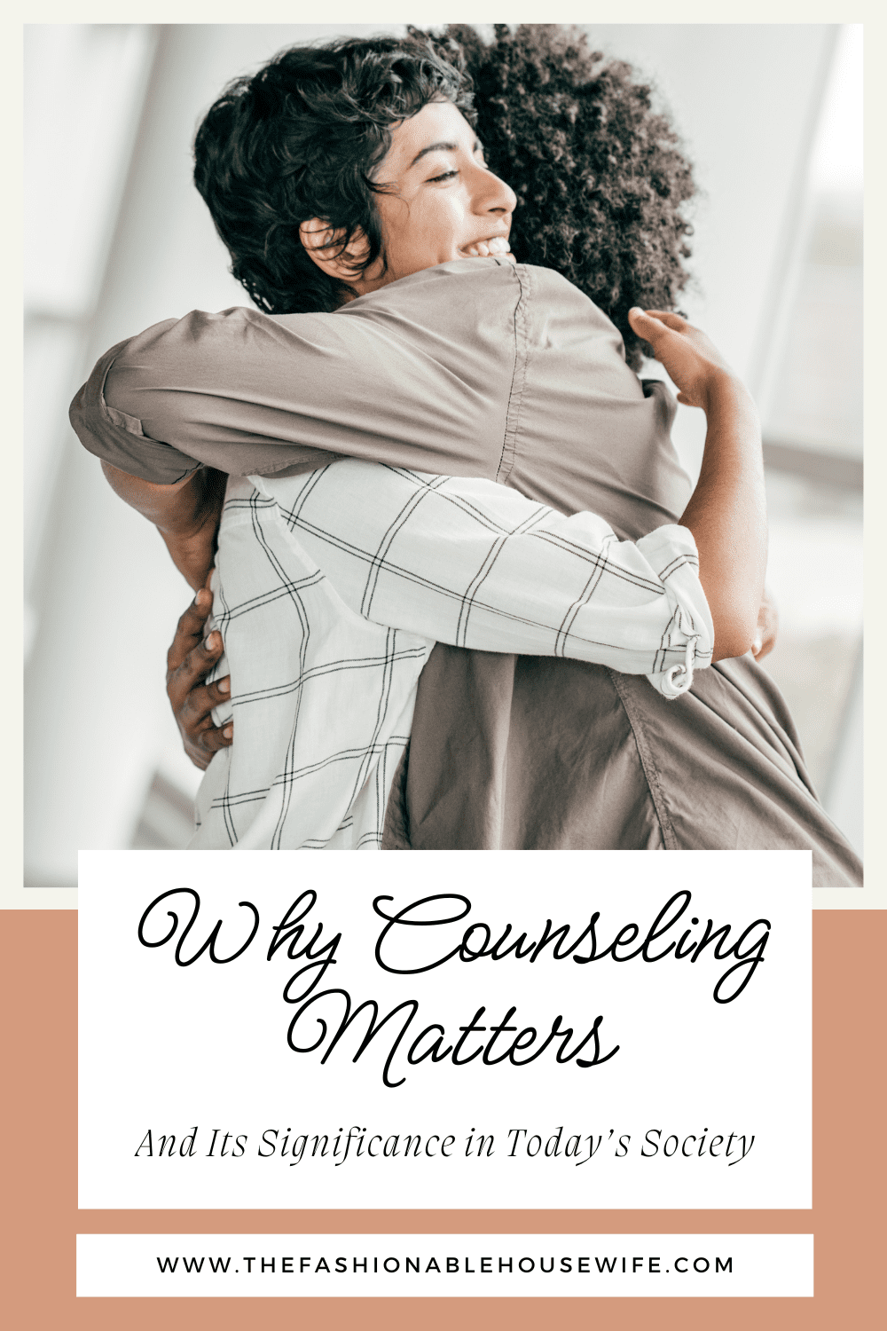 Why Counseling Matters: Its Significance in Today’s Society