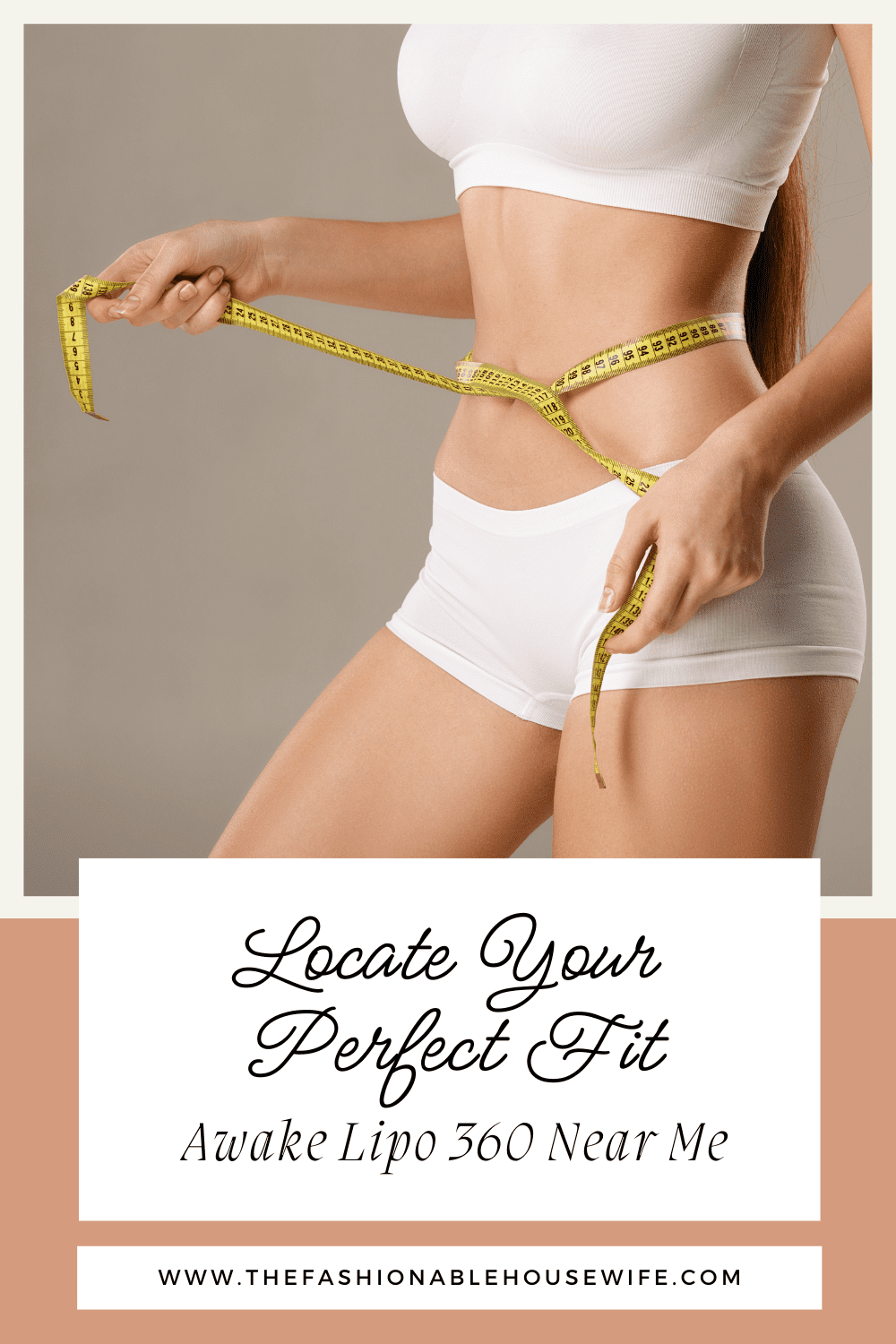 Locate Your Perfect Fit Awake Lipo 360 Near Me