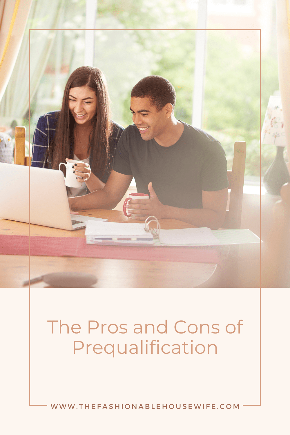 The Pros and Cons of Prequalification