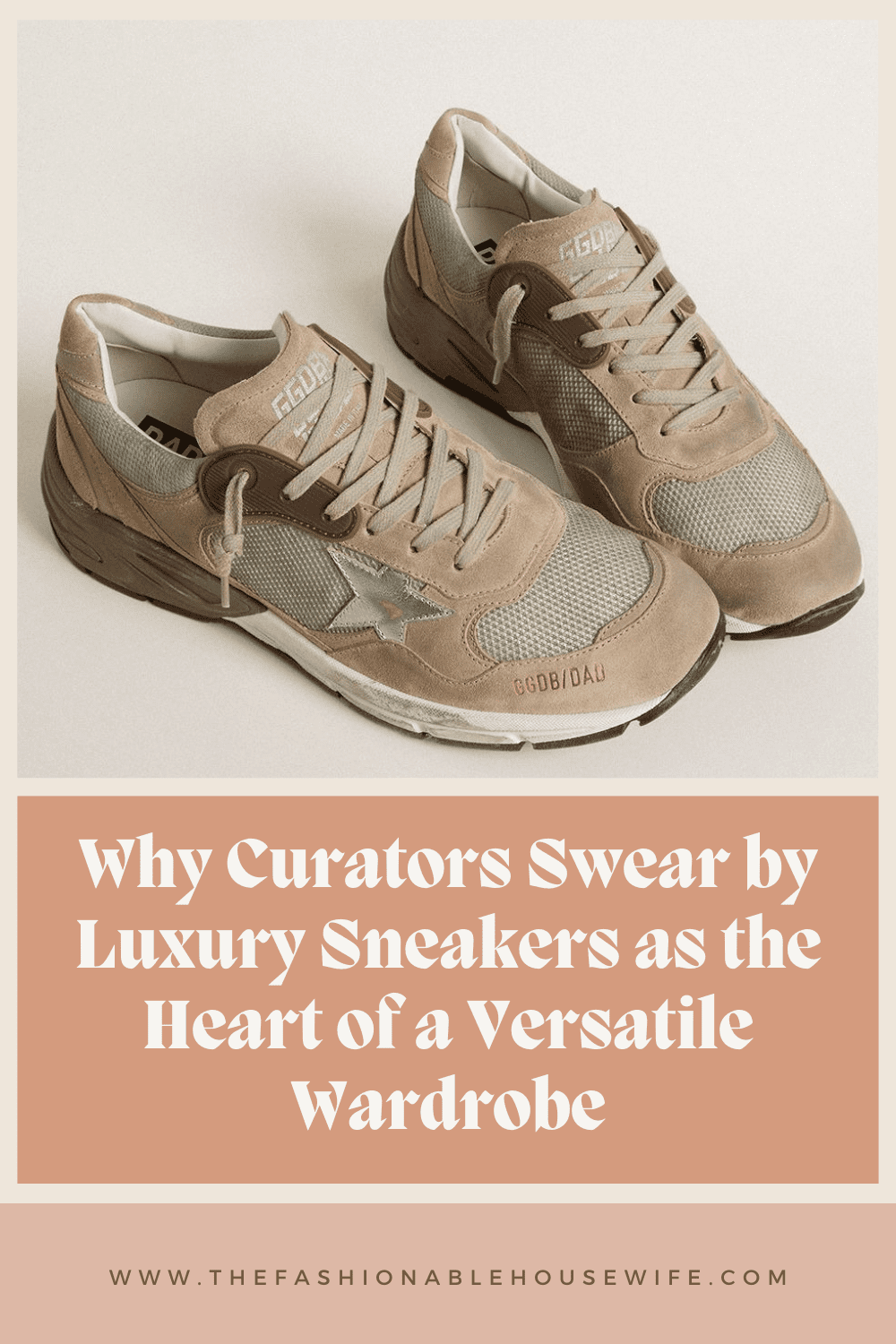 Why Curators Swear by Luxury Sneakers as the Heart of a Versatile Wardrobe