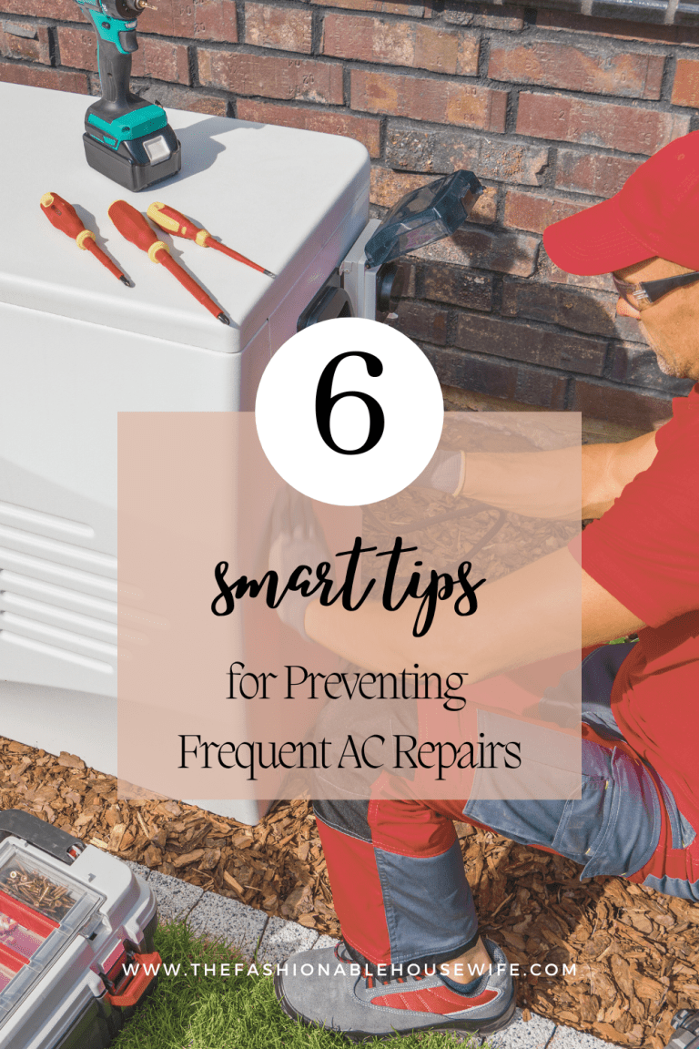 6 Smart Tips for Preventing Frequent AC Repairs