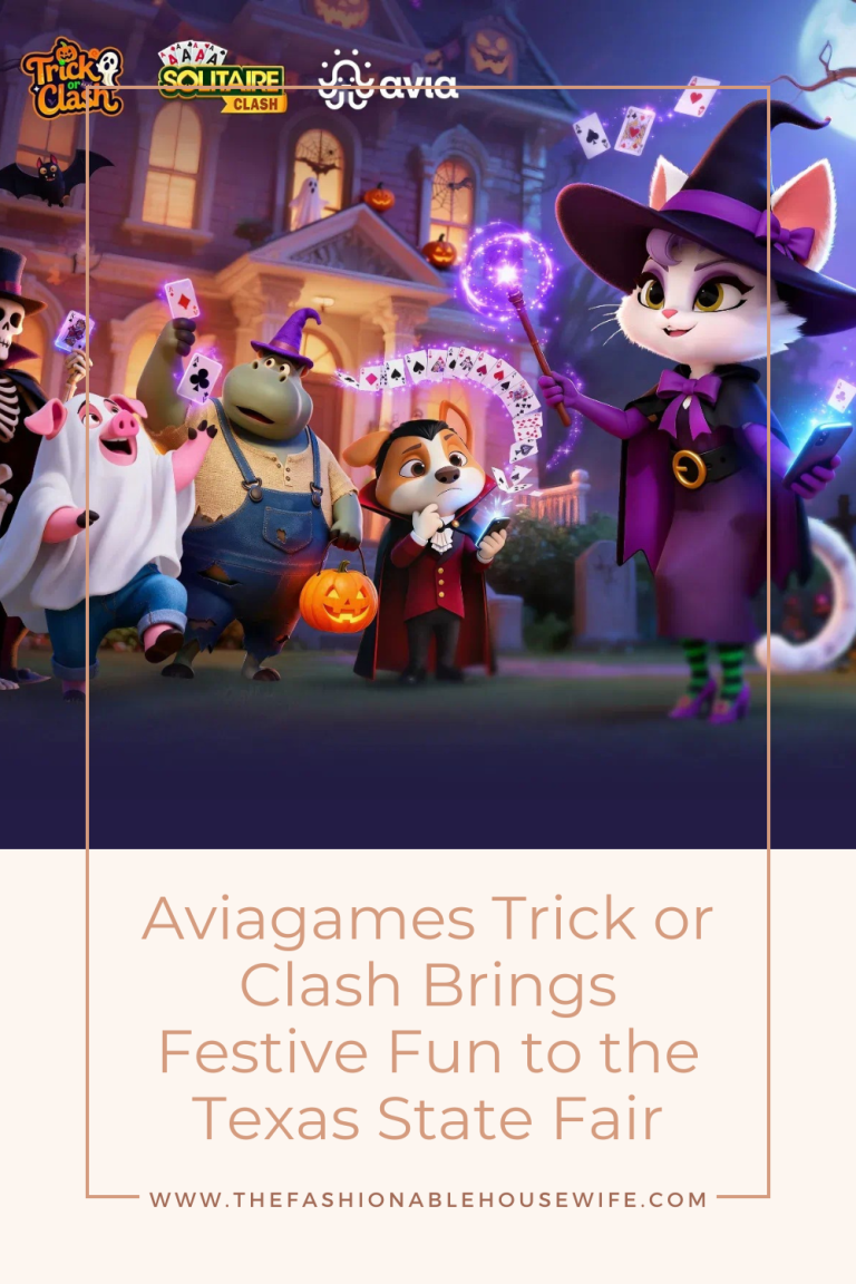 Aviagames Trick or Clash Brings Festive Fun to the Texas State Fair