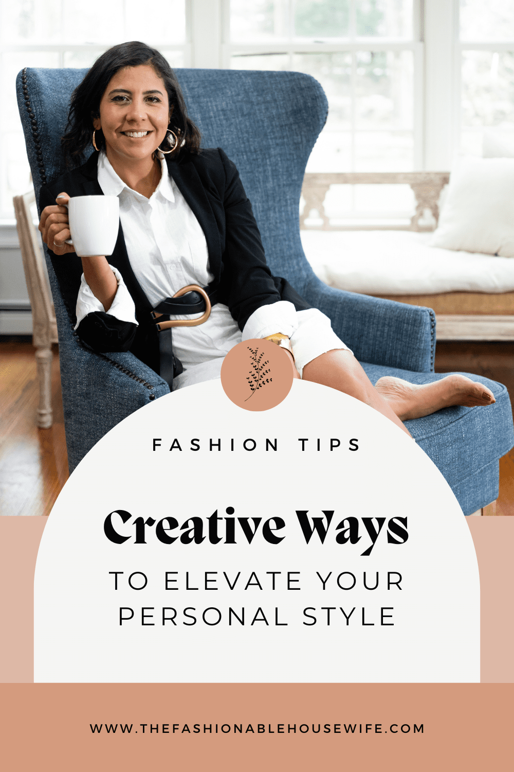 Creative Ways to Elevate Your Personal Style