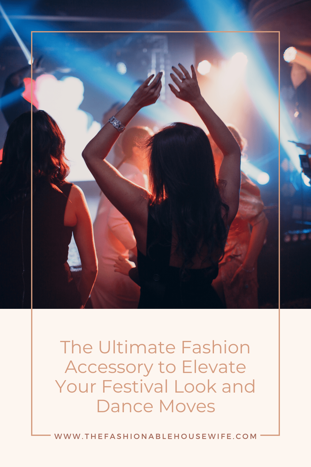 Rave Fans: The Ultimate Fashion Accessory to Elevate Your Festival Look and Dance Moves