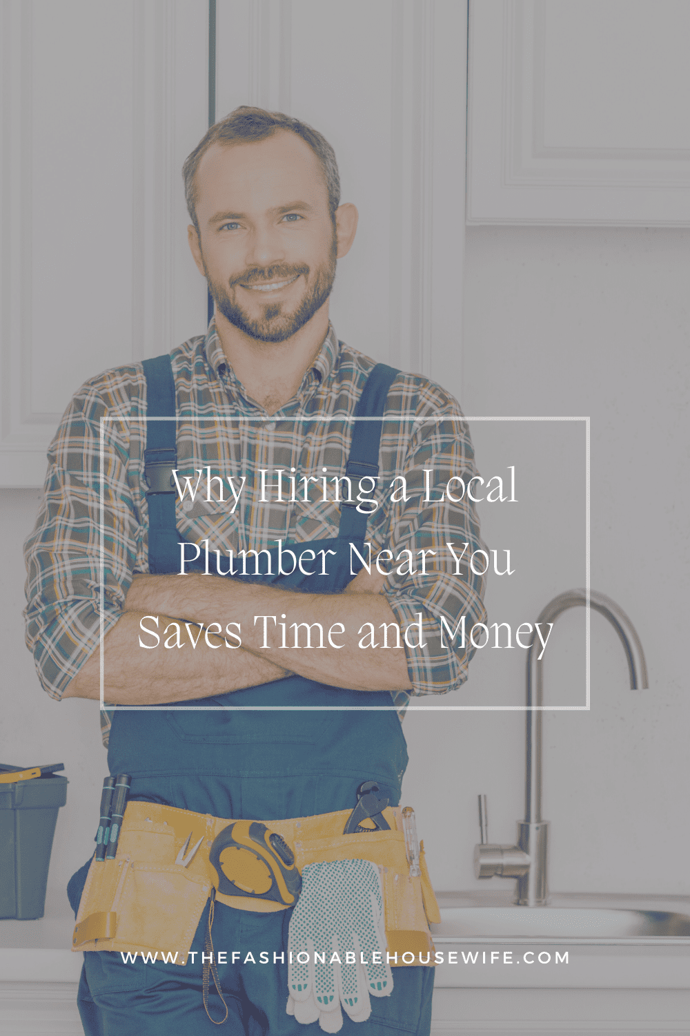 Why Hiring a Local Plumber Near You Saves Time and Money