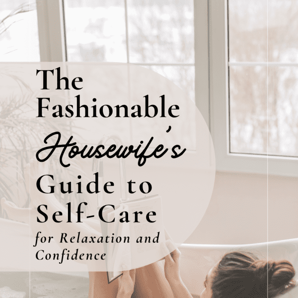 The Essential Guide to Self-Care for Relaxation and Confidencev