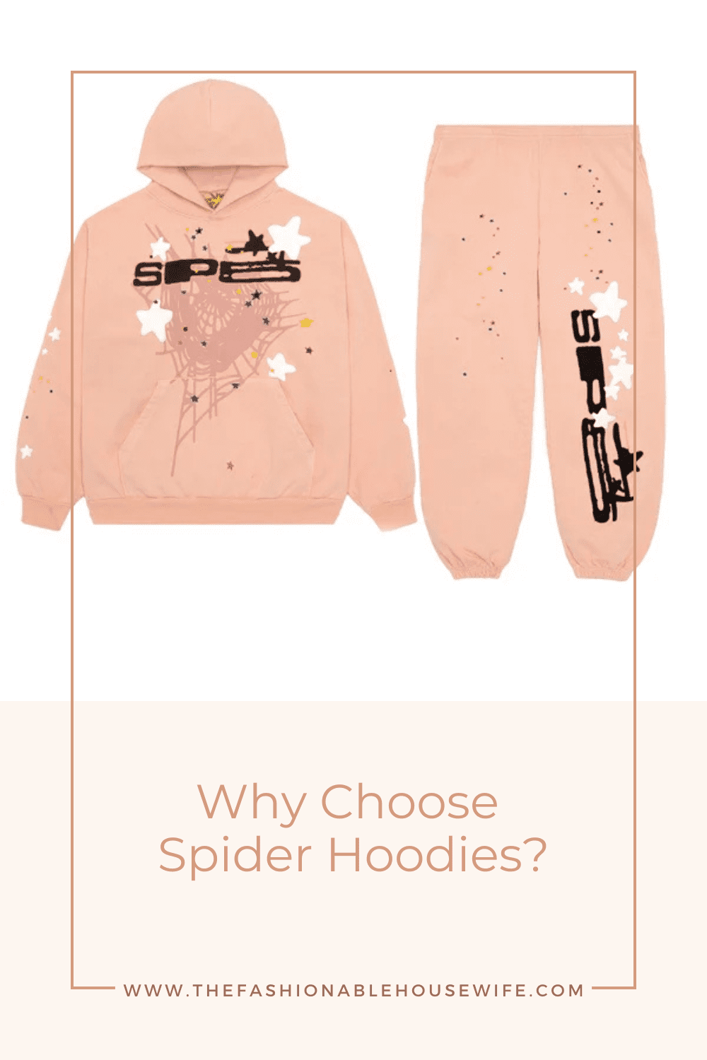 spider hoodies