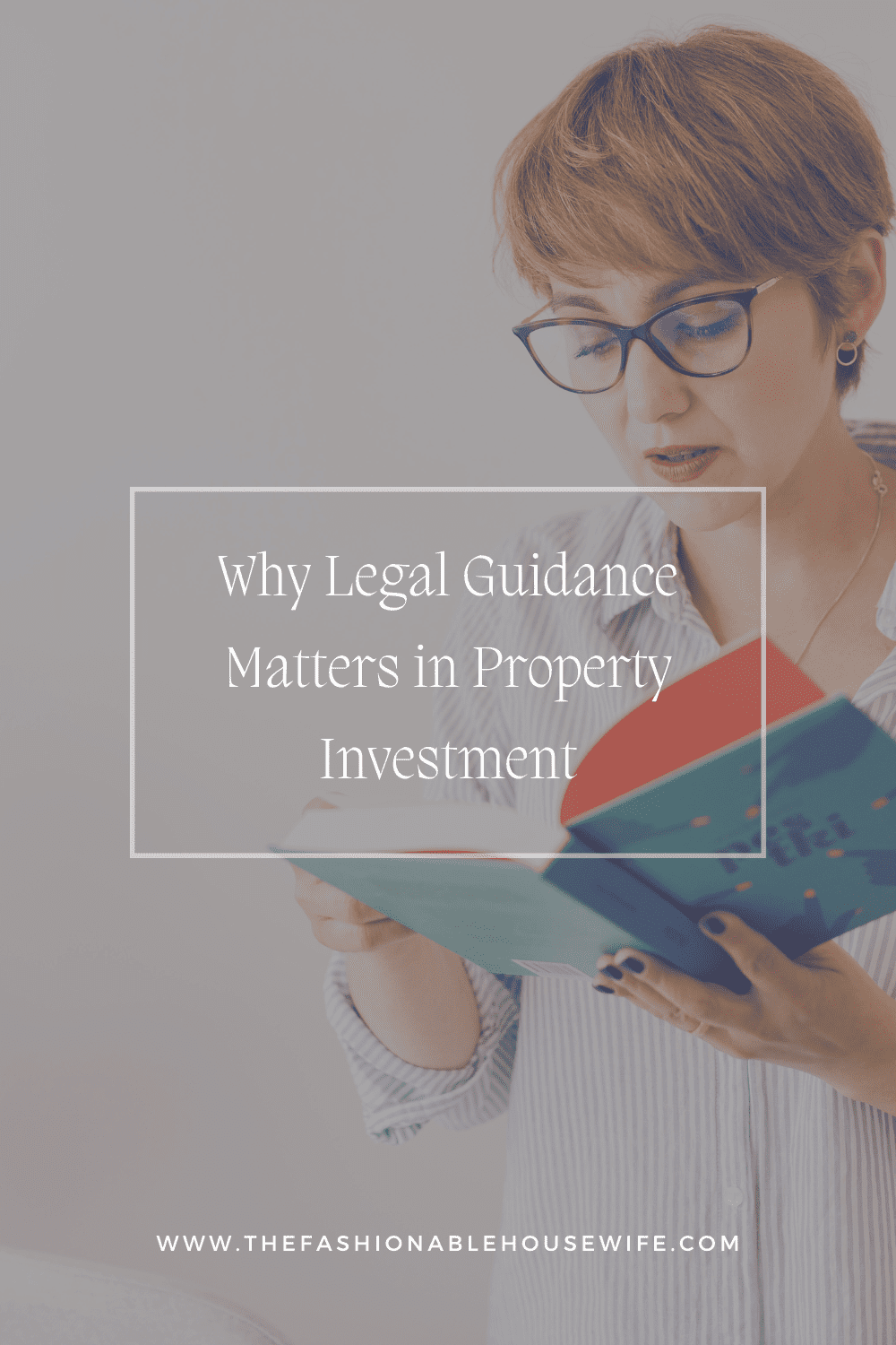 Why Legal Guidance Matters in Property Investment