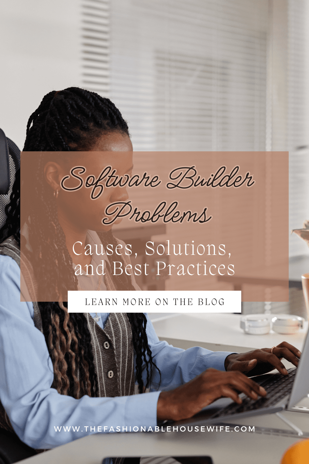 Software GDTJ45 Builder Problems Causes, Solutions, and Best Practices