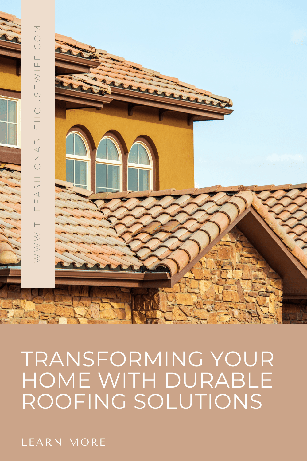 Transforming Your Home with Durable Roofing Solutions