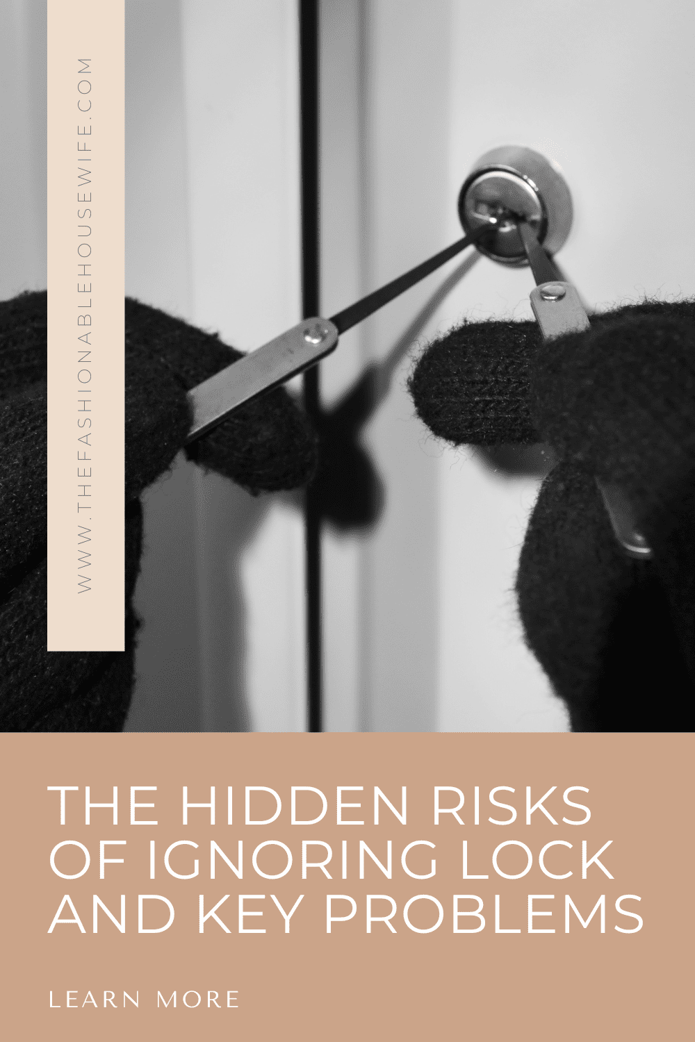 The Hidden Risks Of Ignoring Lock And Key Problems