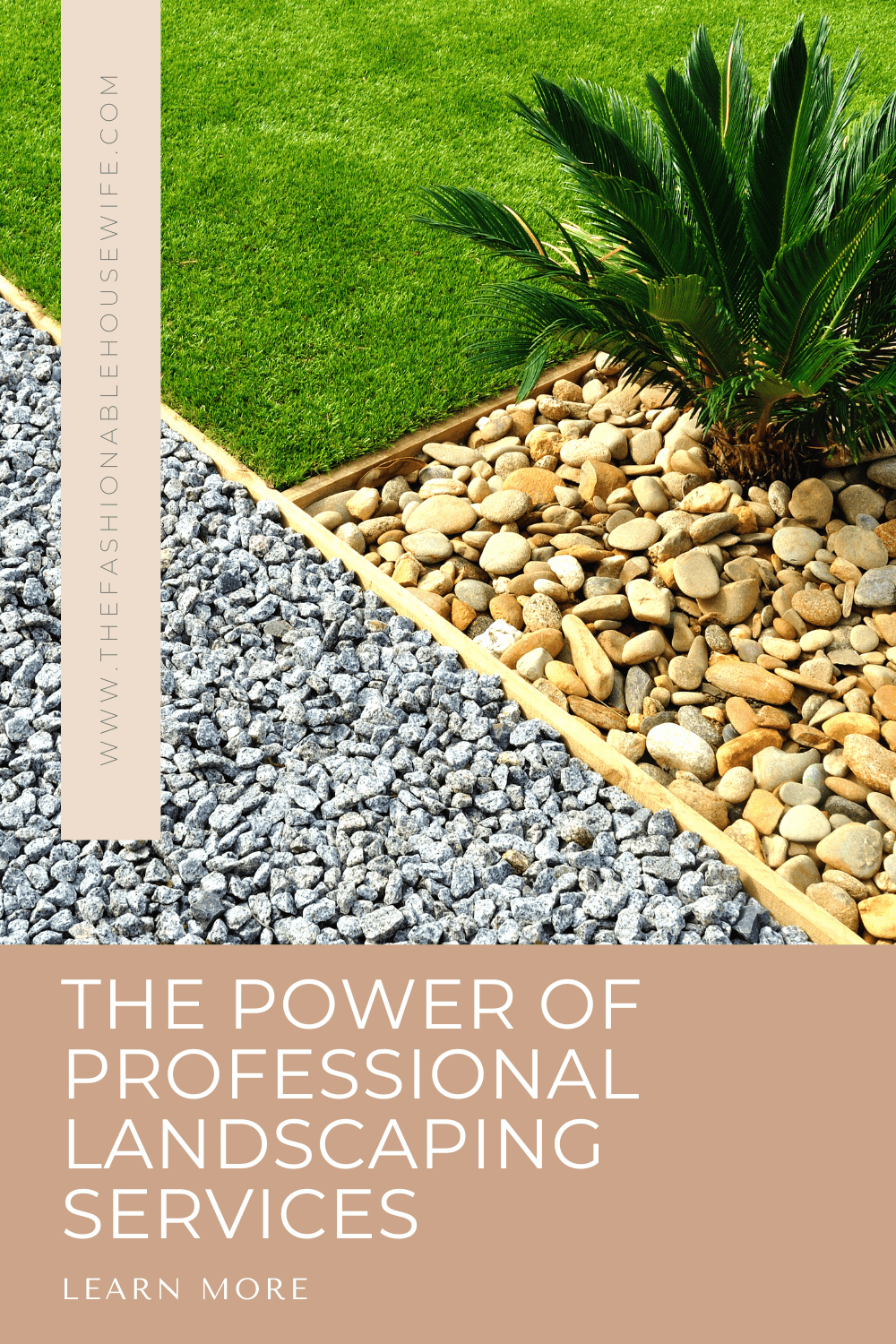 The Power of Professional Landscaping Services