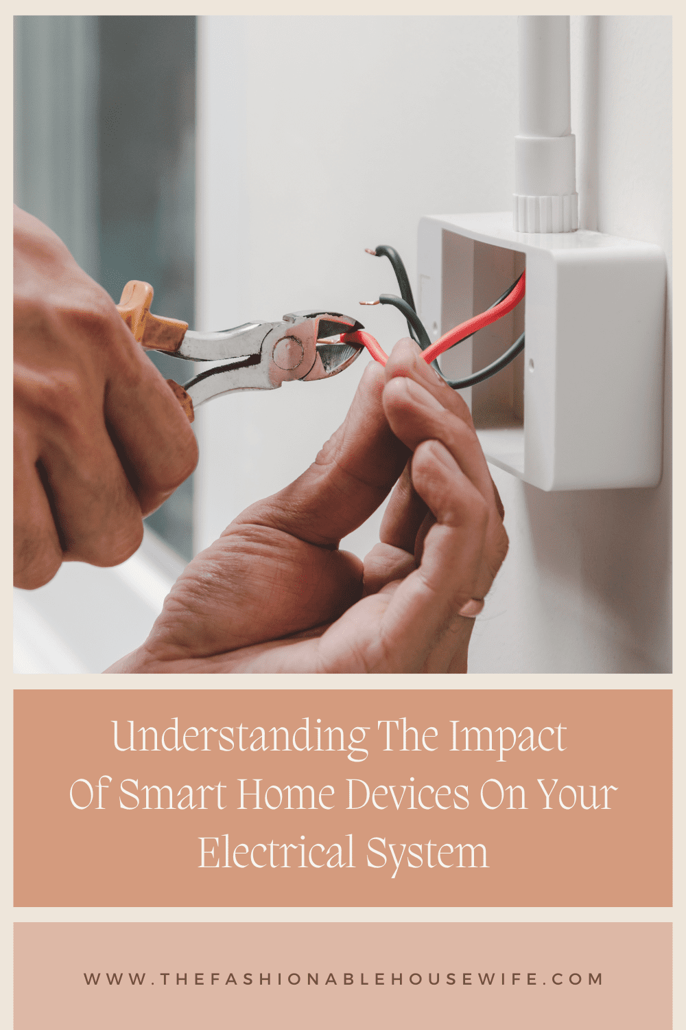 Understanding The Impact Of Smart Home Devices On Your Electrical System