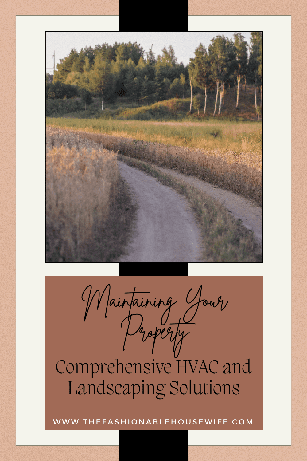 Maintaining Your Property: Comprehensive HVAC and Landscaping Solutions