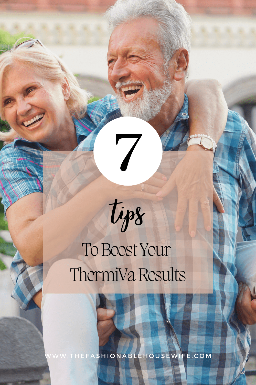 7 Lifestyle Tips to Boost Your ThermiVa Results