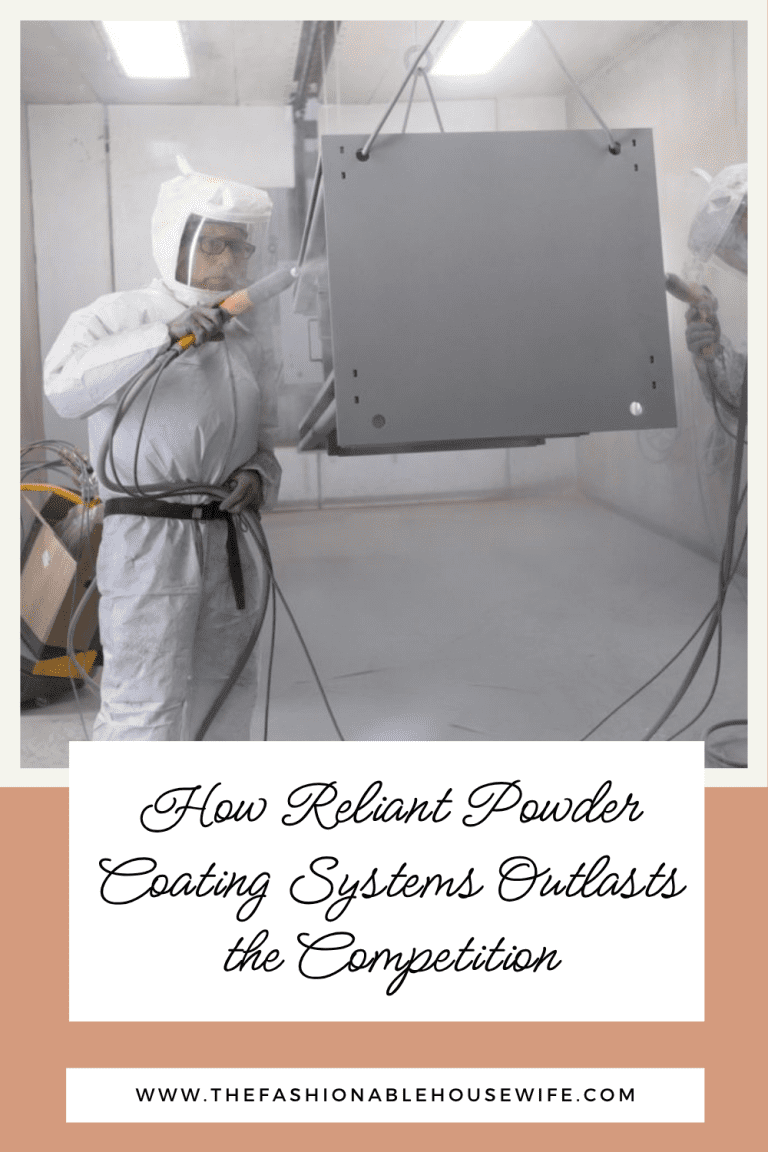 How Reliant Powder Coating Systems Outlasts the Competition (1)