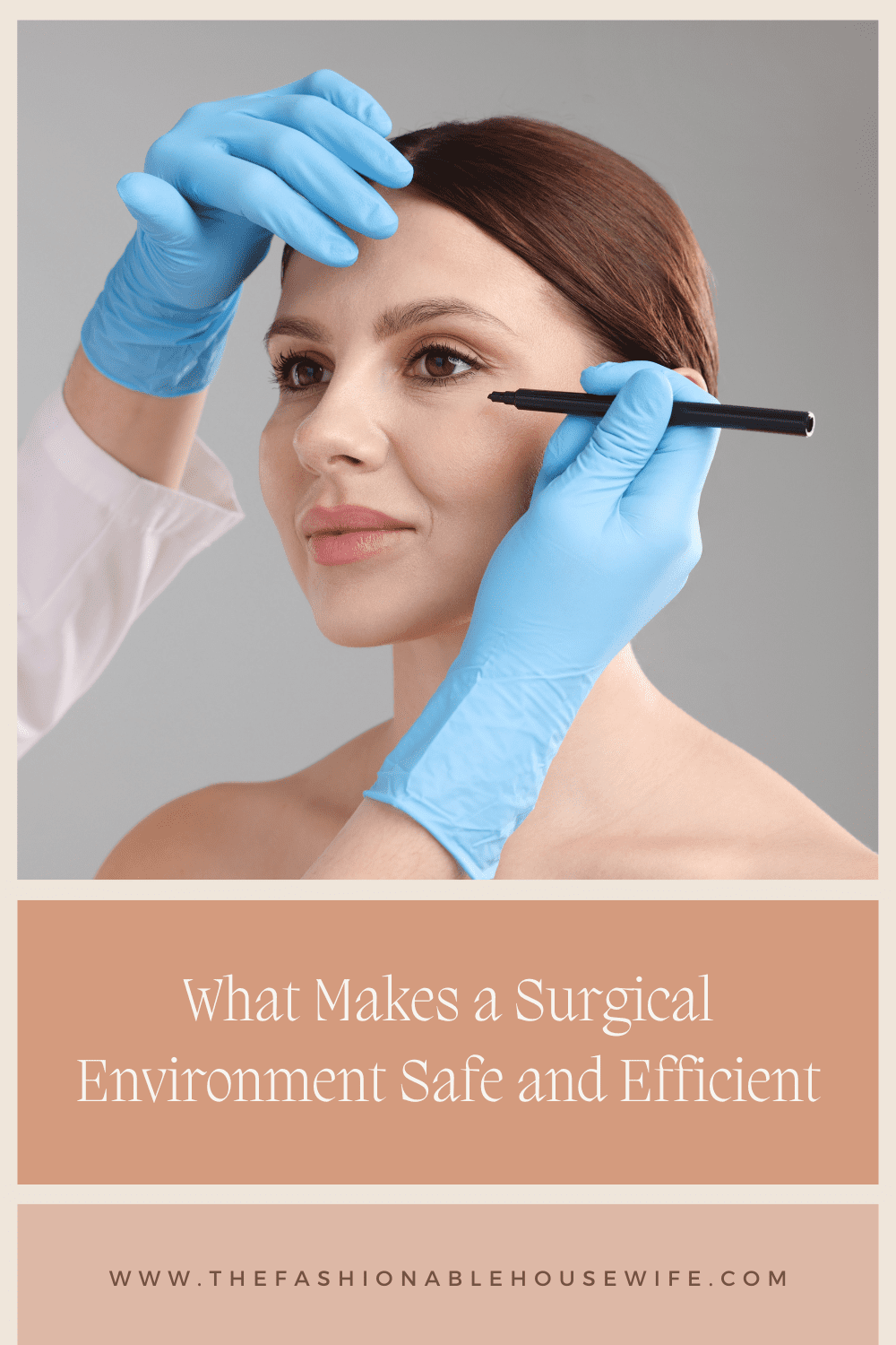 What Makes a Surgical Environment Safe and Efficient