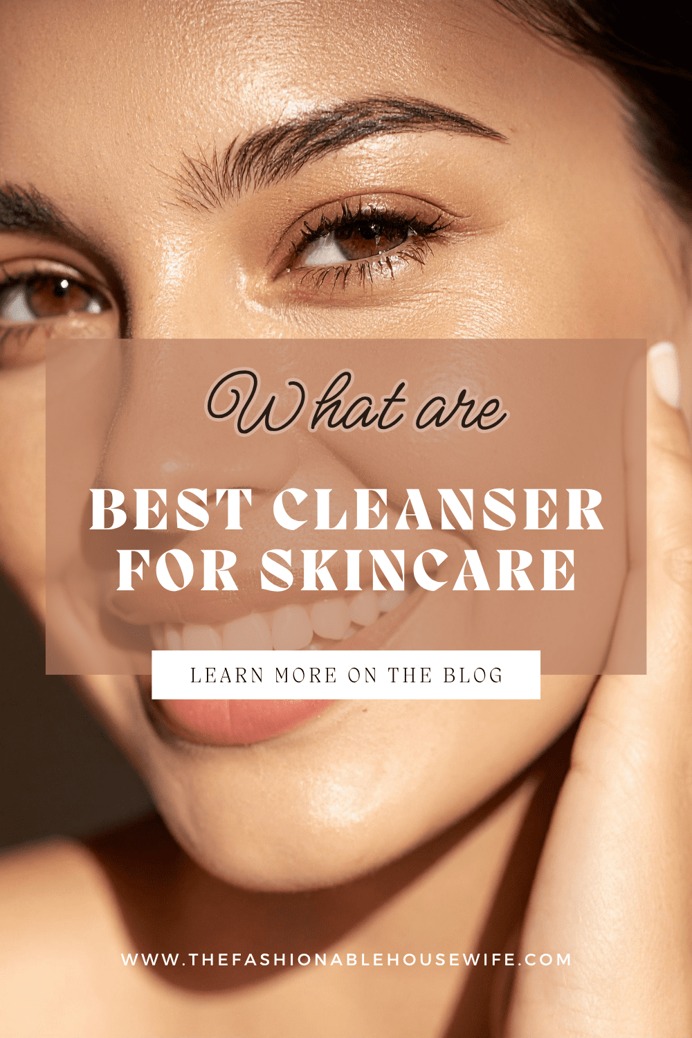 Best Cleanser for Skincare: How Hydrinity Facial Cleansers Solve Common Skin Concerns