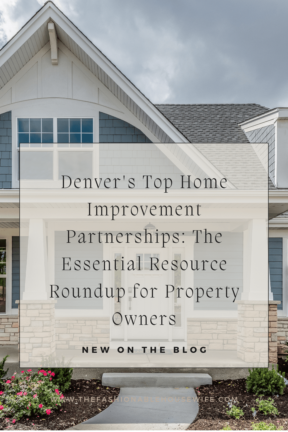 Denver's Top Home Improvement Partnerships: The Essential Resource Roundup for Property Owners