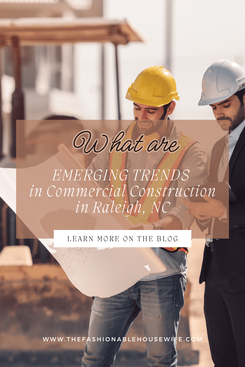 Emerging Trends in Commercial Construction in Raleigh, NC: Shaping the Future of the Triangle