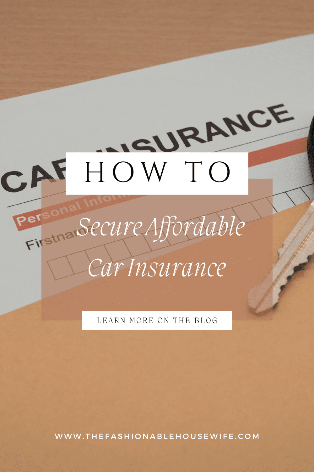 How to Secure Affordable Car Insurance in Waterloo: Top Strategies for Savings
