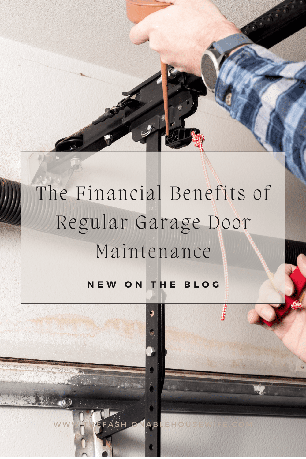 The Financial Benefits of Regular Garage Door Maintenance
