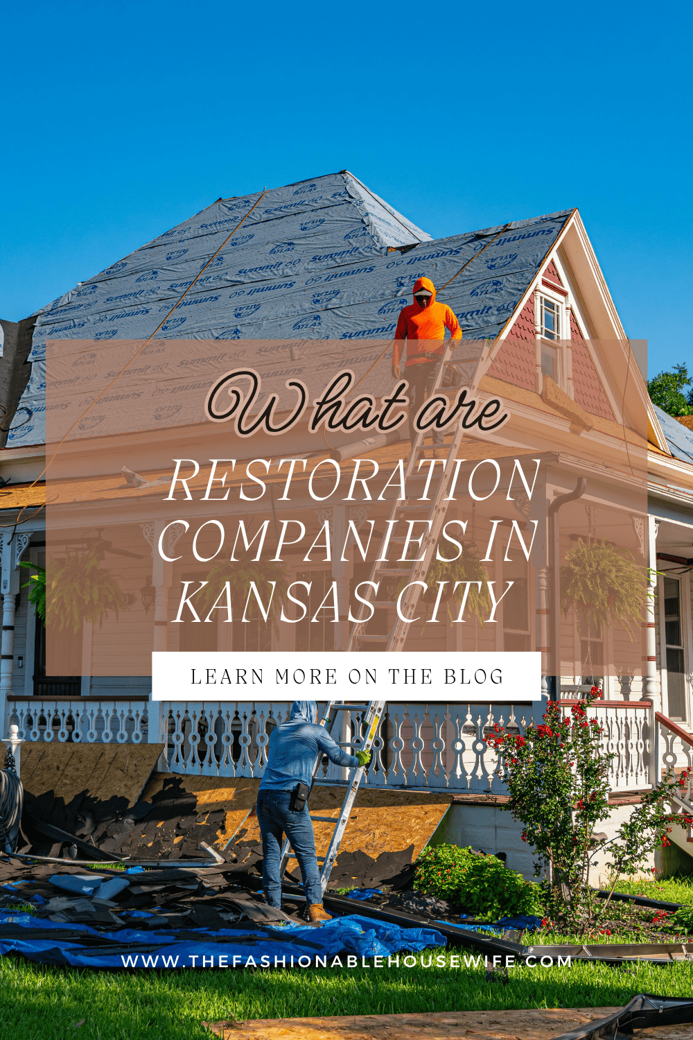 Top 10 Home Restoration Companies in Kansas City: 2026 Rankings & Reviews