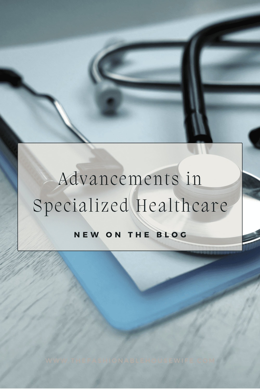Advancements in Specialized Healthcare: Pain Management and Medical Aesthetics