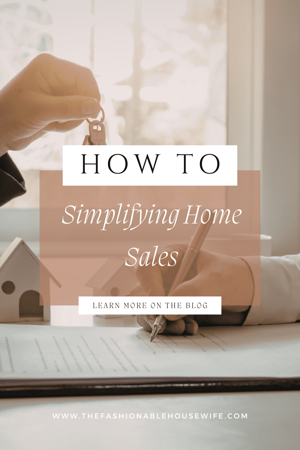 Simplifying Home Sales: How Direct Buyers Make Selling Faster and Easier